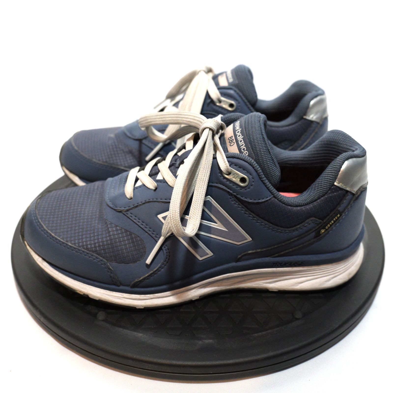 ニューバランス880 ネイビー ニューバランス 880 26cm New Balance