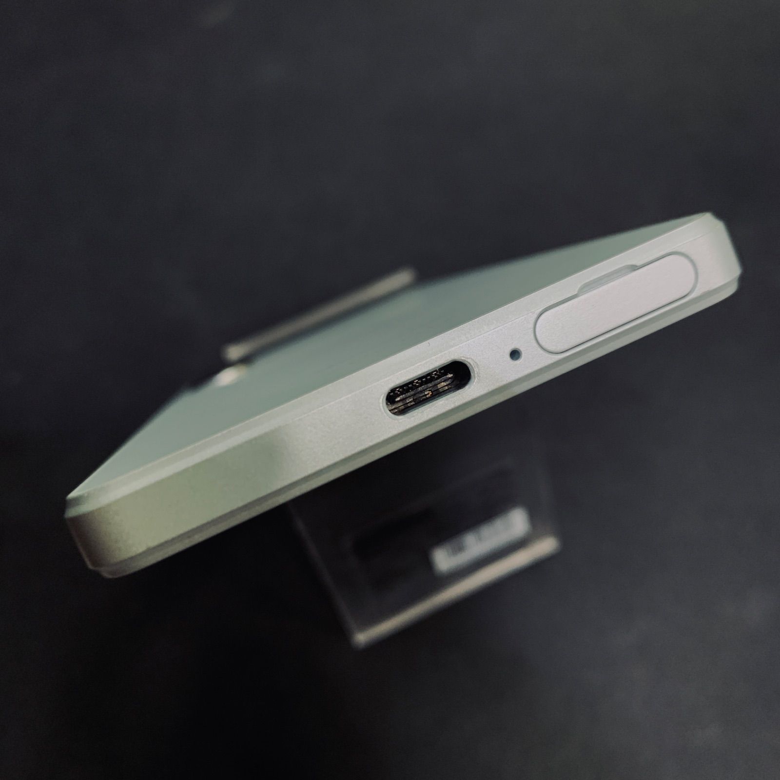 中古】Xperia 1IV docomo 256GB ホワイト SO-51C - メルカリ