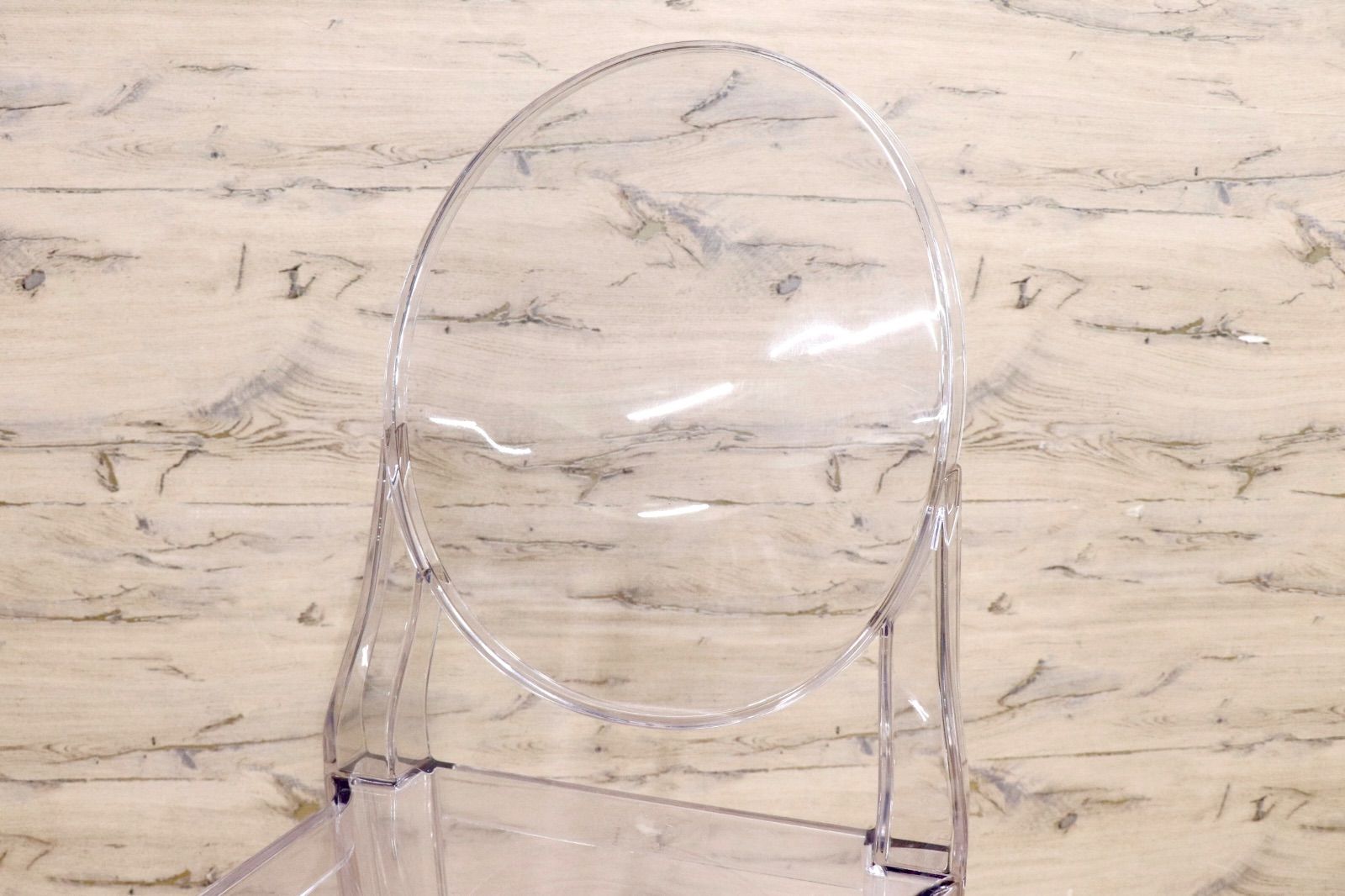 GMJS117○Kartell / カルテル ONE MORE ワンモア 65 椅子 カウンター