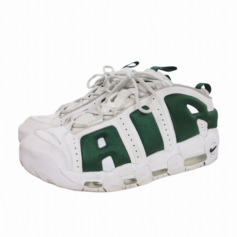 ナイキ NIKE Air More Uptempo Low 