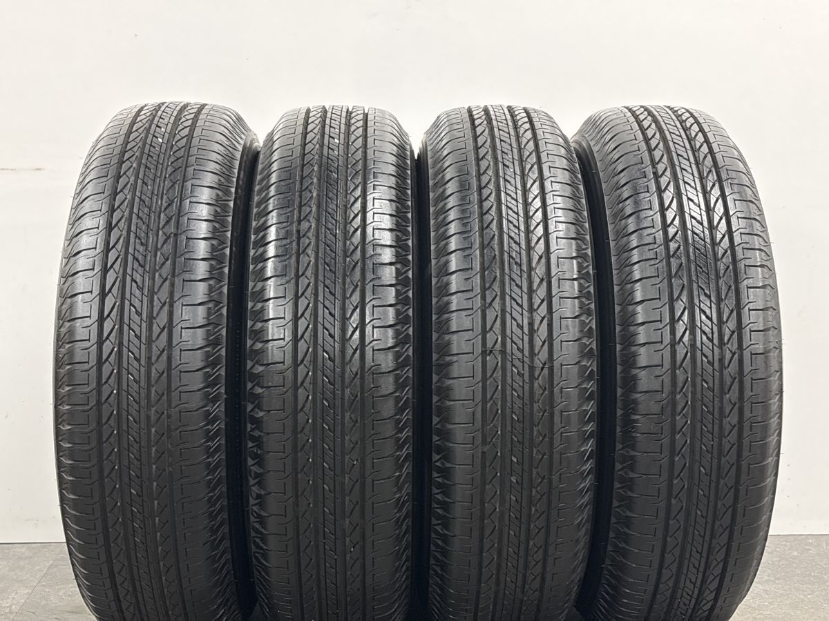 2025年製 バリ溝 美品】スズキ ジムニーノマド 純正 15in 5.5J +5