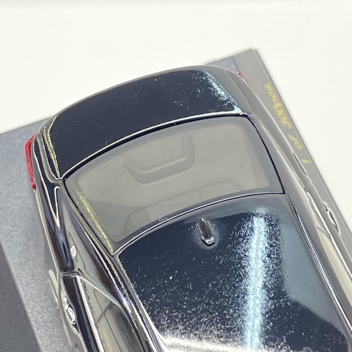 CAR・NEL 1/43 トヨタ クラウン 3.5 アスリート S (GRS214) 2016