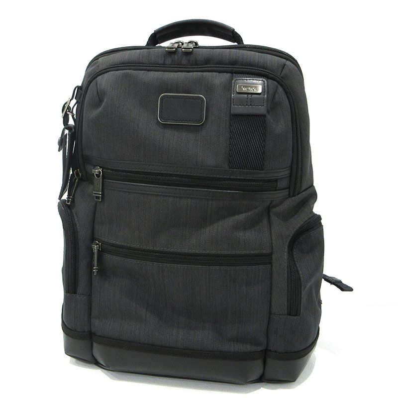 三重本店】 中古 TUMI | トゥミ リュック・デイパック バックパック