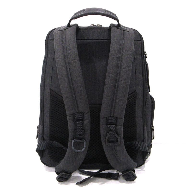 三重本店】 中古 TUMI | トゥミ リュック・デイパック バックパック
