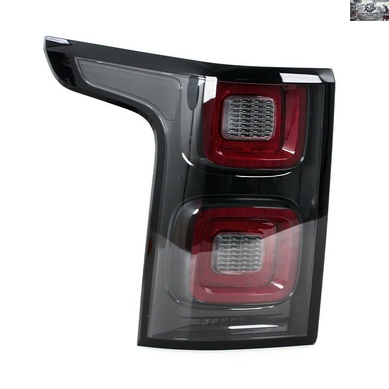 スモーク ティントLEDテール ランドローバー レンジローバー L405 2013