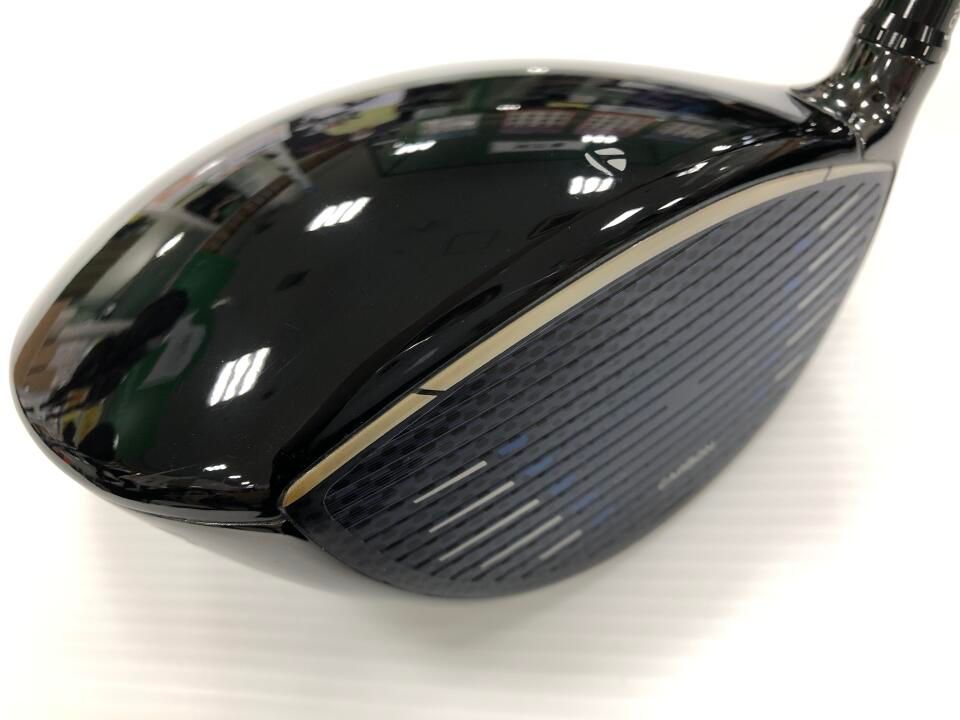 テーラーメイド Qi10 MAX 9度 Diamana BLUE TM50 Sフレックス