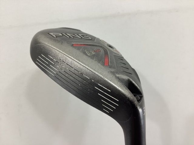 中古】レフティーユーティリティ ピン 【レフティ・3U】G410