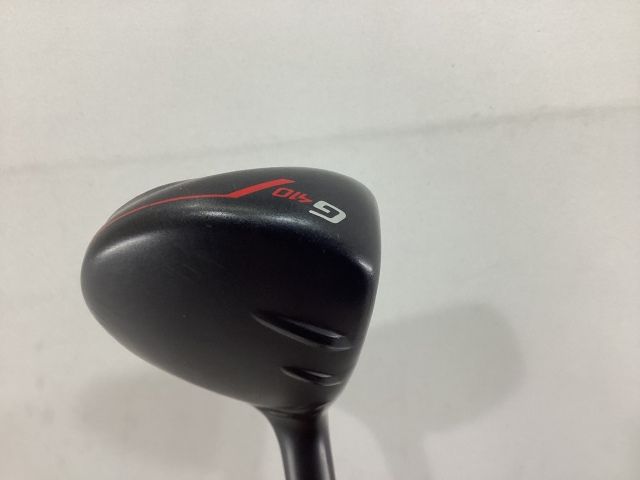 中古】レフティーユーティリティ ピン 【レフティ・3U】G410