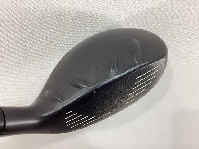 中古】レフティーユーティリティ ピン 【レフティ・3U】G410