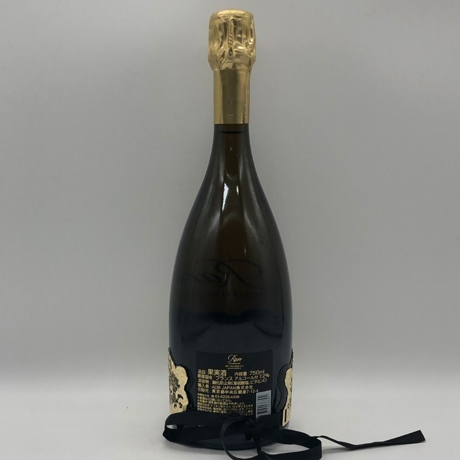 パイパー エドシック レア ミレジム1999 750ml ヴィンテージ ⑦ パイパー エドシック レア ミレジム 2013 750ml 未開栓 - メルカリ