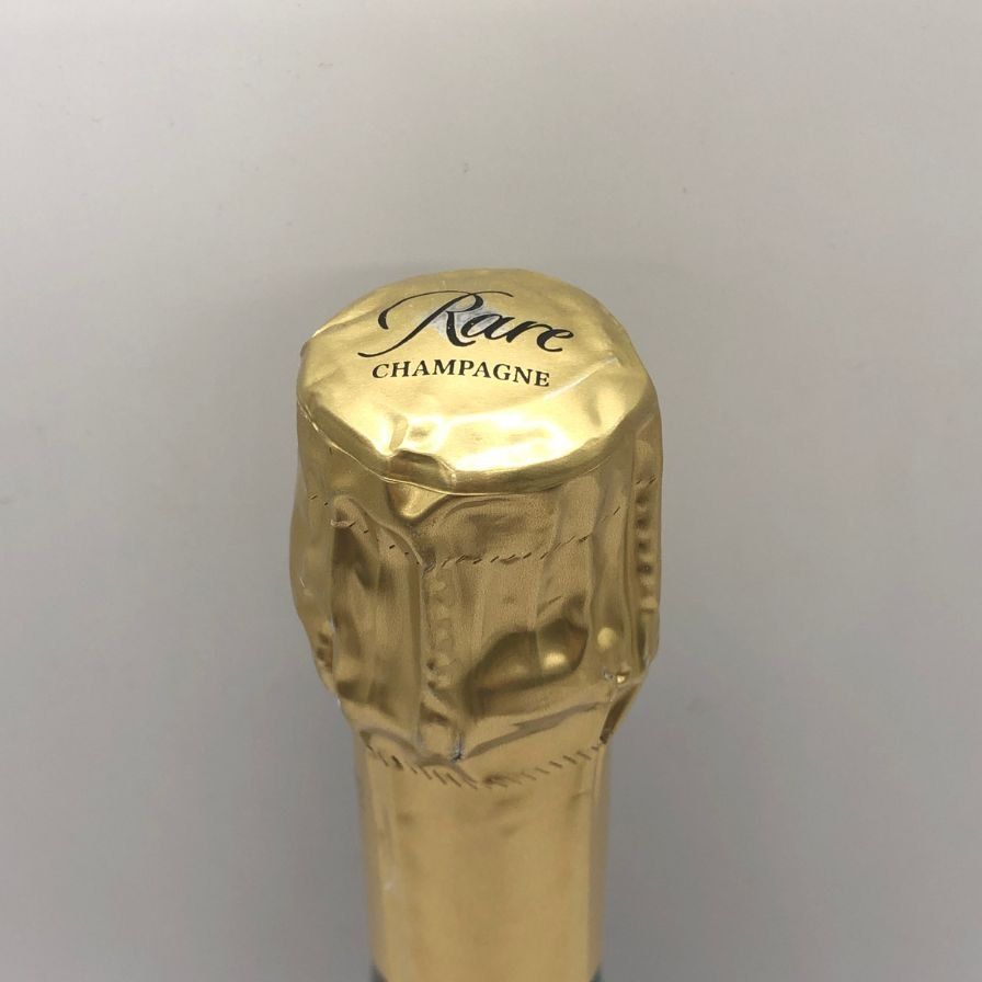 パイパー エドシック レア ミレジム 2013 750ml 未開栓 - メルカリ