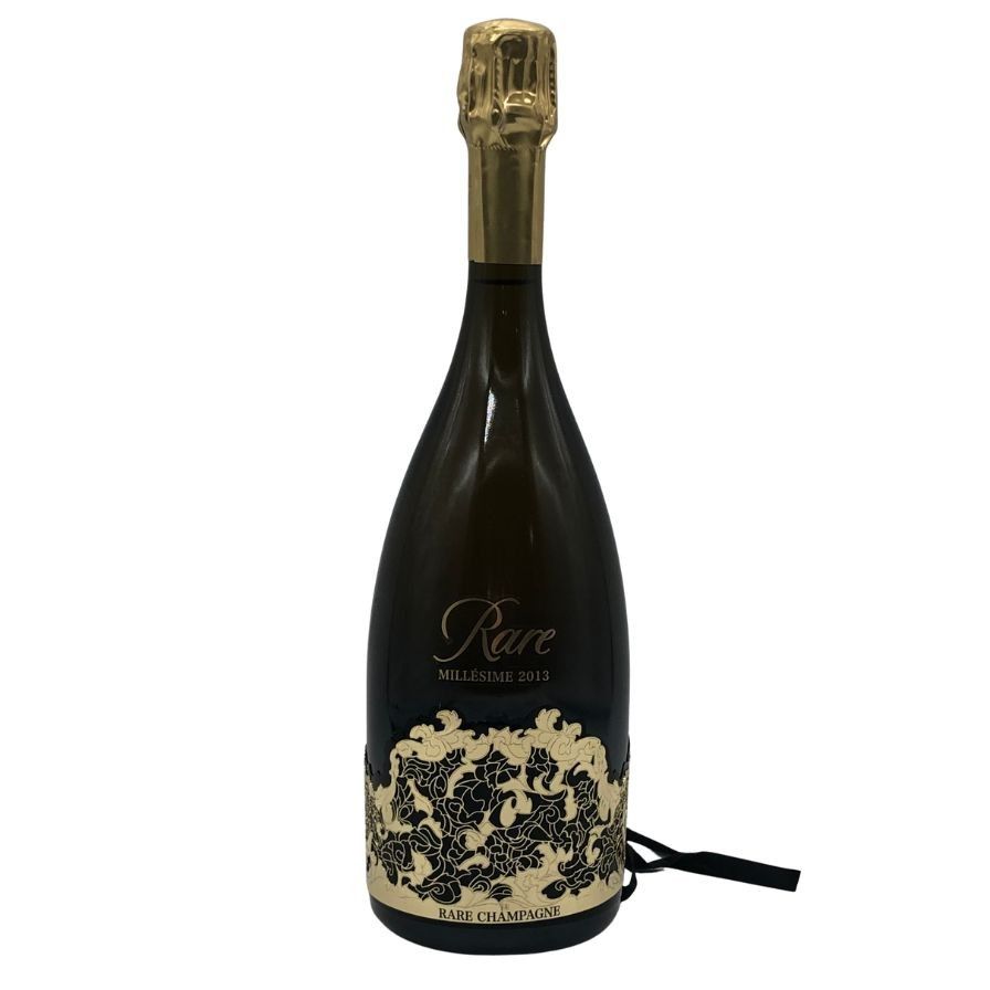 パイパー エドシック レア ミレジム 2013 750ml 未開栓 - メルカリ