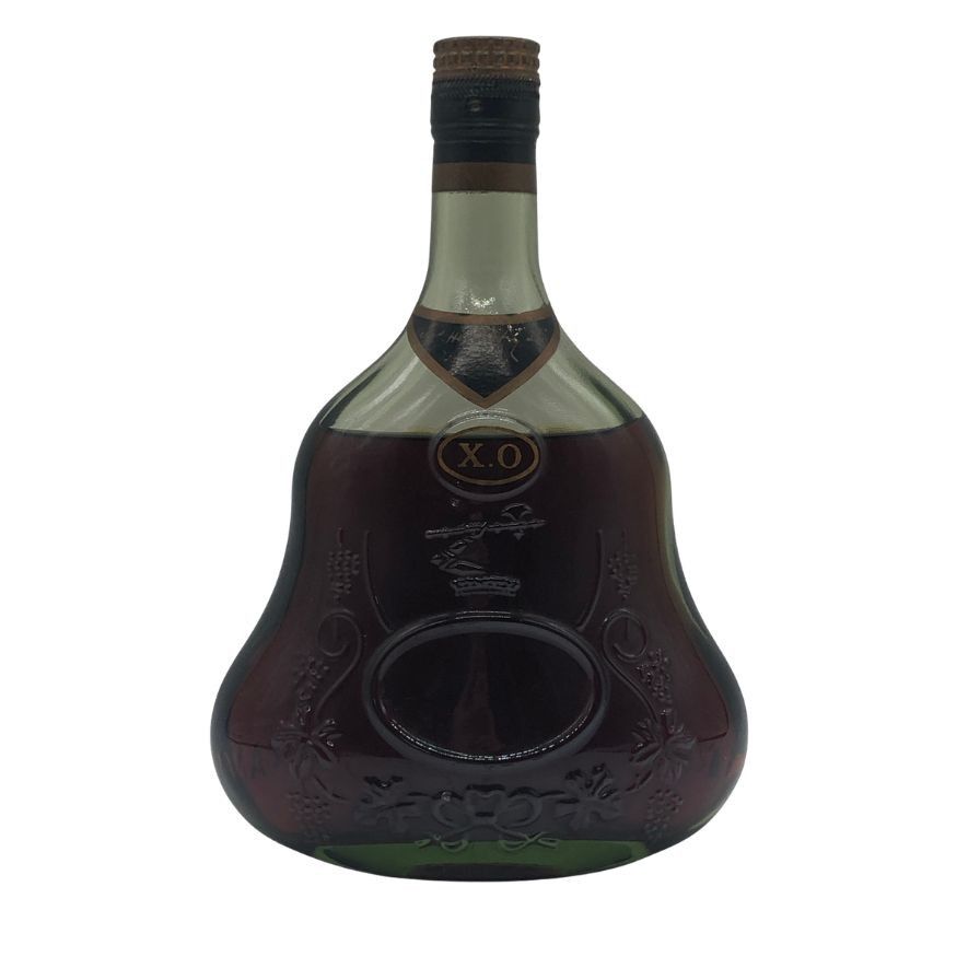 H*i様 藤014 ヘネシー XO グリーンボトル 金キャップ 700ml 40 ヘネシー XO 金キャップ グリーンボトル 700ml 40%【T0】 - メルカリ