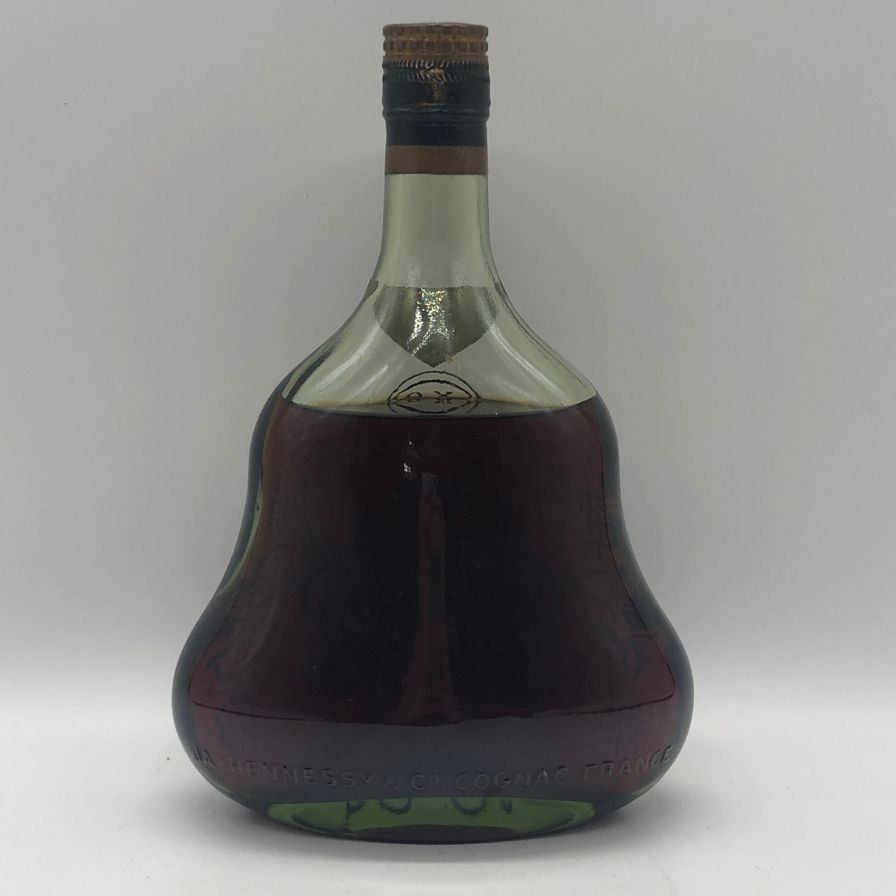 ヘネシー XO 金キャップ グリーンボトル 700ml 40%【T0】 - メルカリ