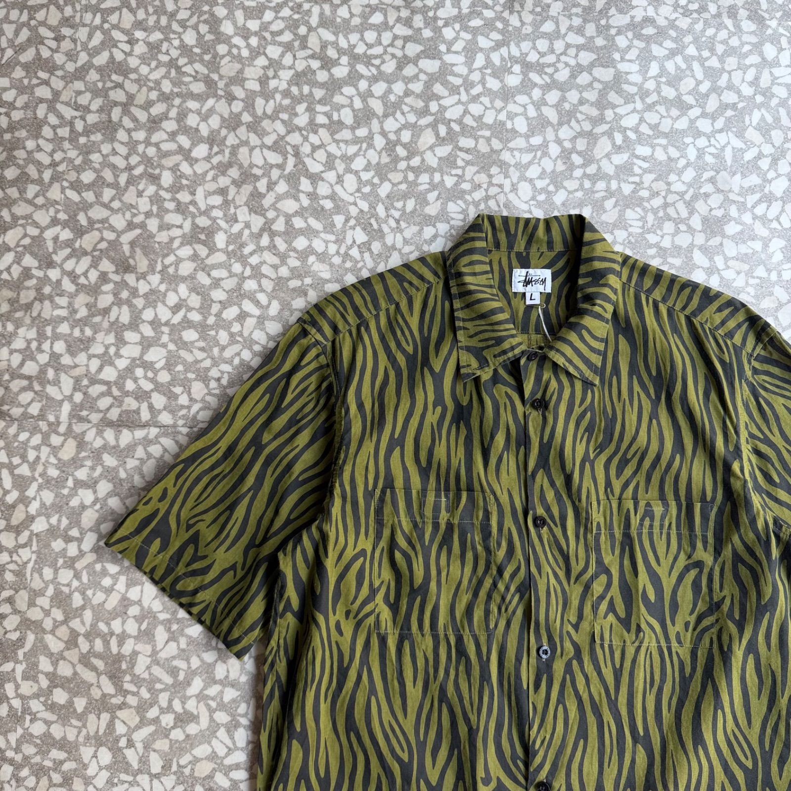 Archive アーカイブ Y2K ] STUSSY / 90