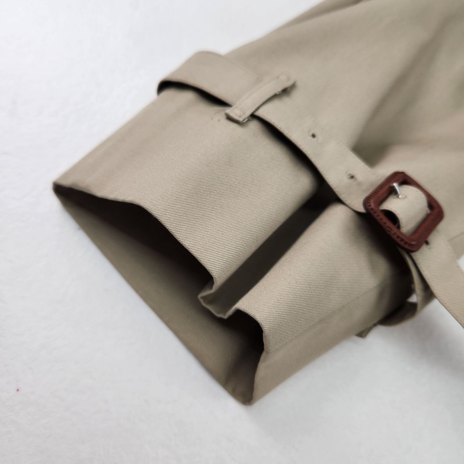 BURBERRY トレンチコート BURBERRYS バーバリーズ ライナー付 vintage