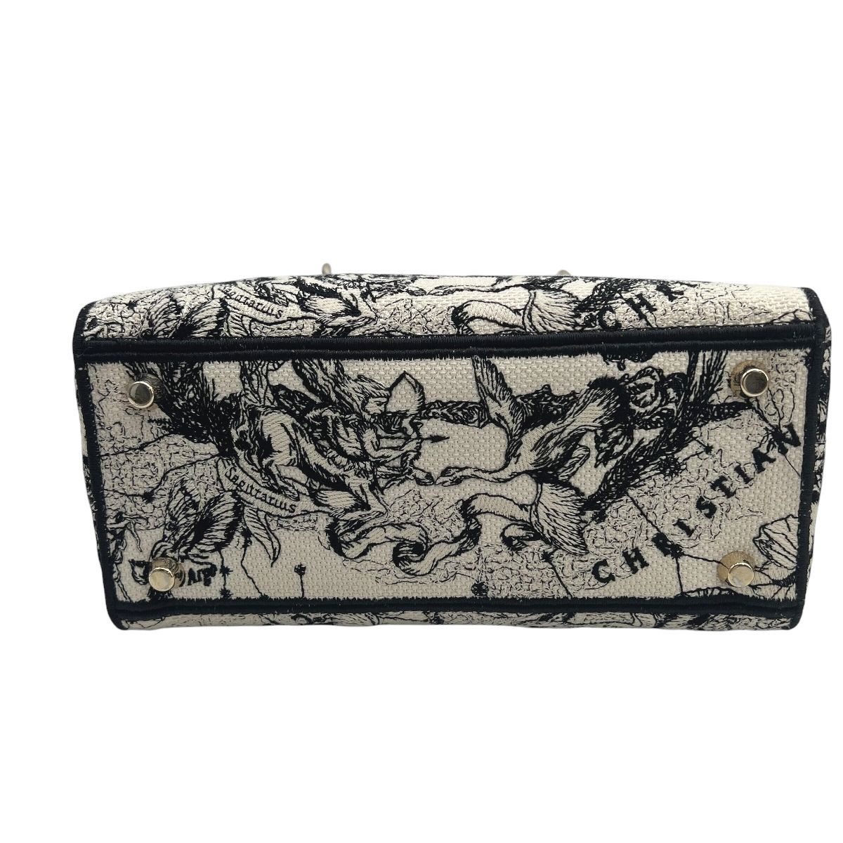 中古】 Christian Dior クリスチャン・ディオール ショルダーバッグ
