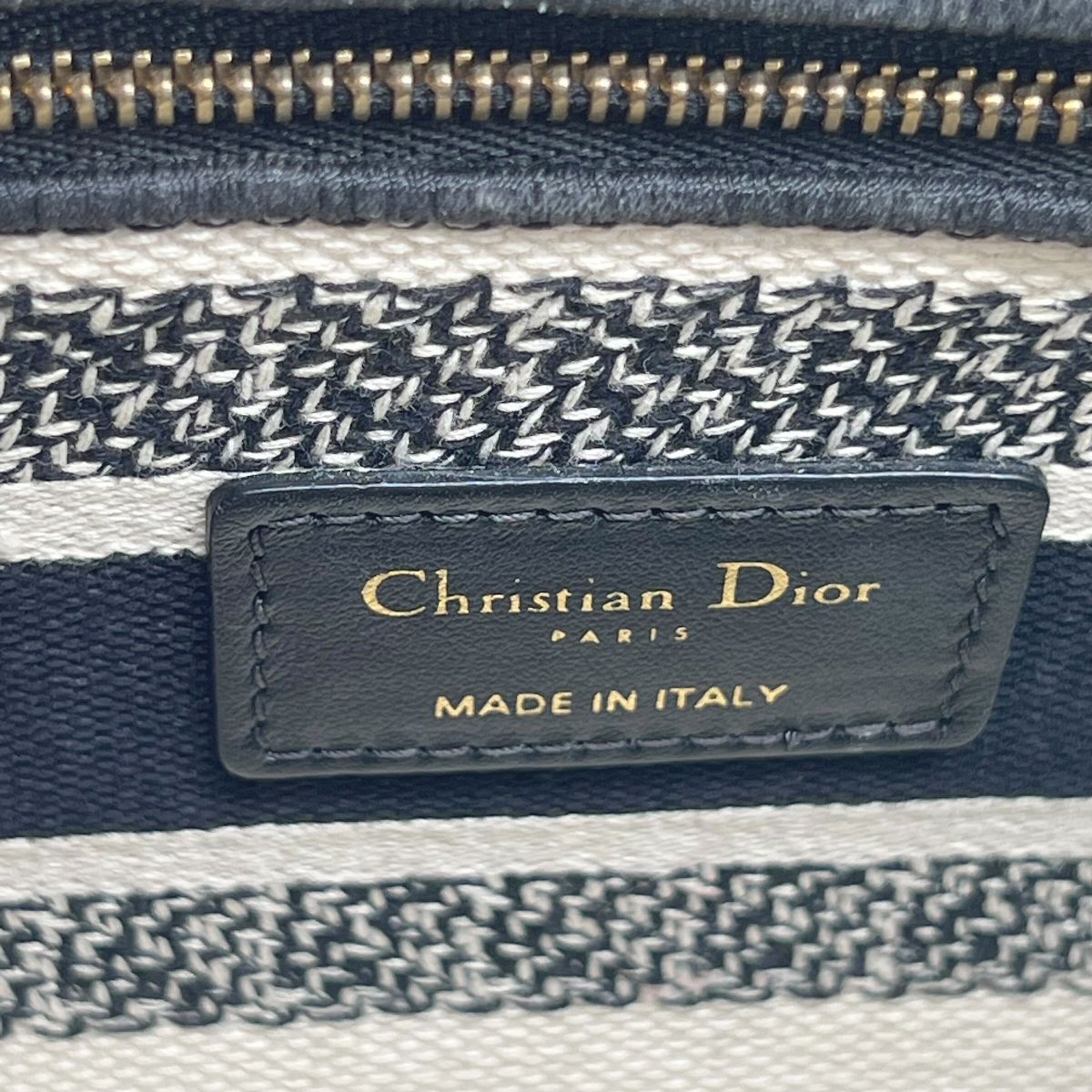 中古】 Christian Dior クリスチャン・ディオール ショルダーバッグ