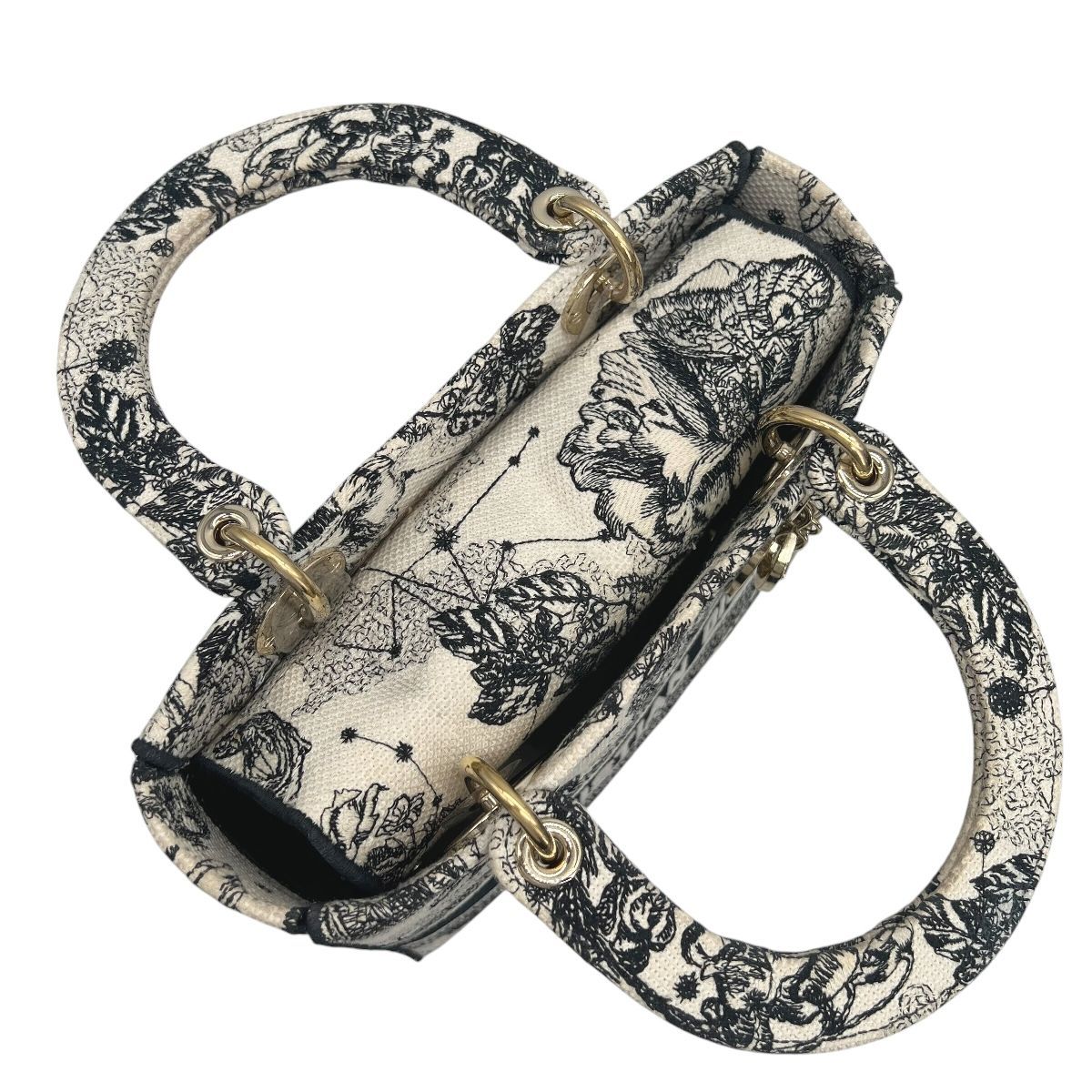 クリスチャンディオール　ショルダー 中古】 Christian Dior クリスチャン・ディオール ショルダーバッグ