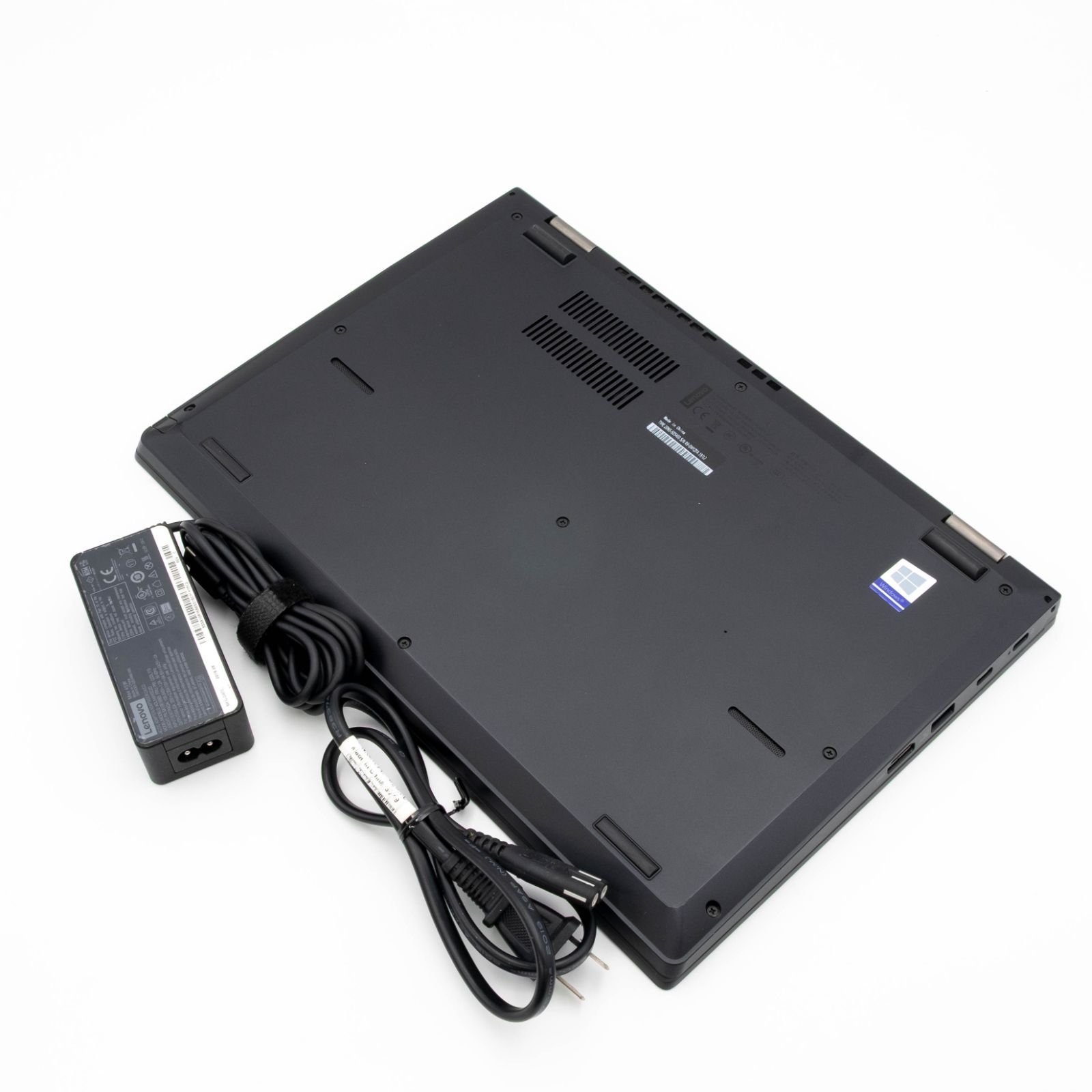 中古】ThinkPad L390 Win11 SSD256GB - メルカリ