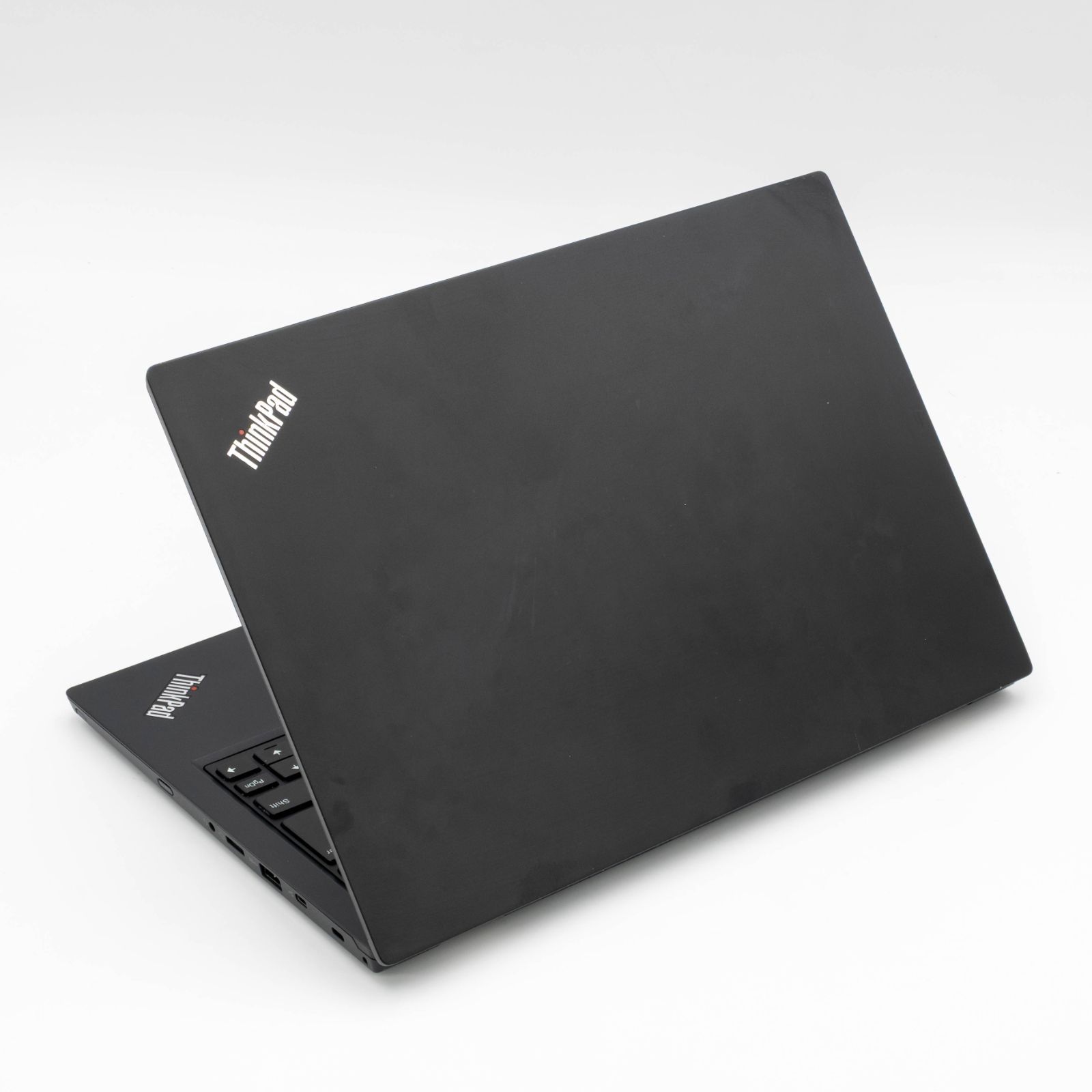 中古】ThinkPad L390 Win11 SSD256GB - メルカリ