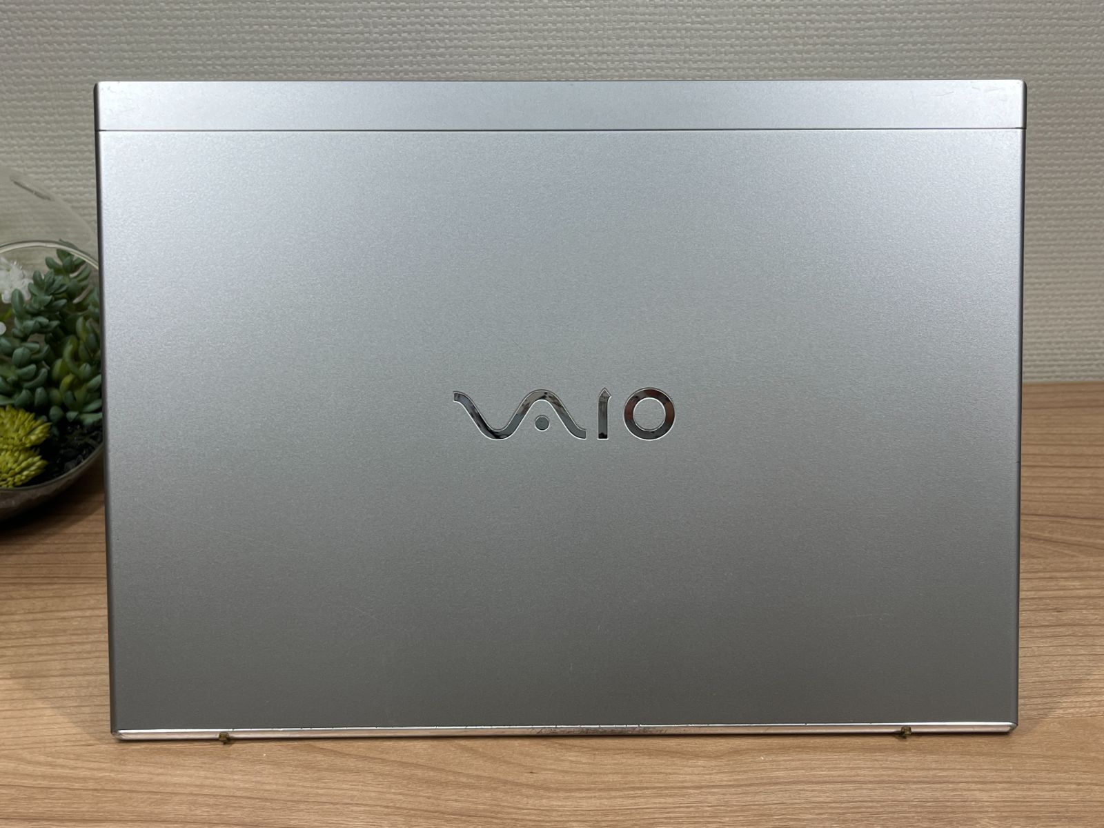 VAIO Pro PJ VJPJ21 第11世代Core i5 SSD256GB Office2024 - メルカリ