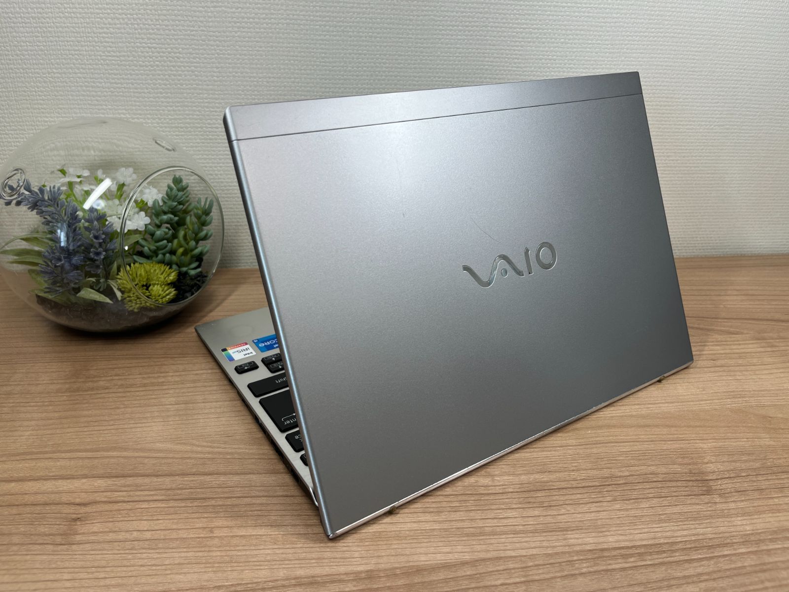 VAIO Pro PJ VJPJ21 第11世代Core i5 SSD256GB Office2024 - メルカリ