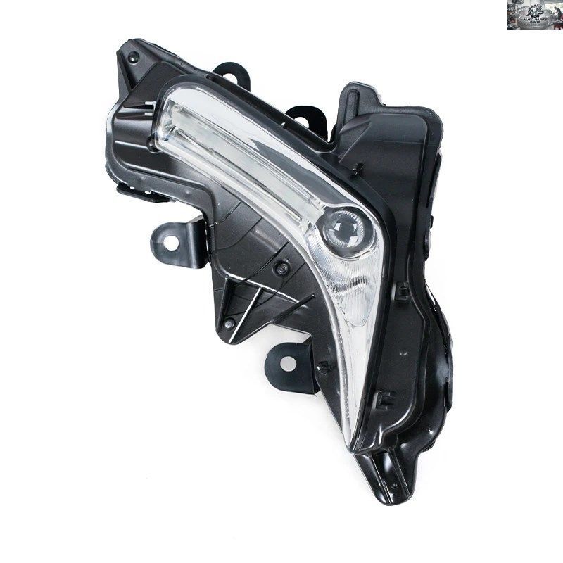 LEDデイタイムランニングライト LED DRL レクサス LS460 LS600H 2013