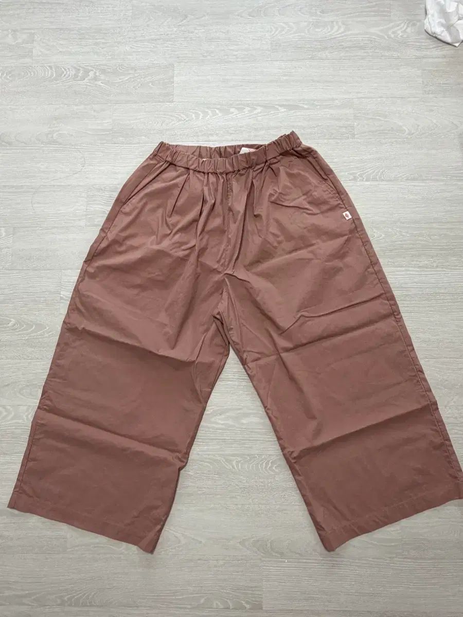 ダントン レディース 夏パンツ