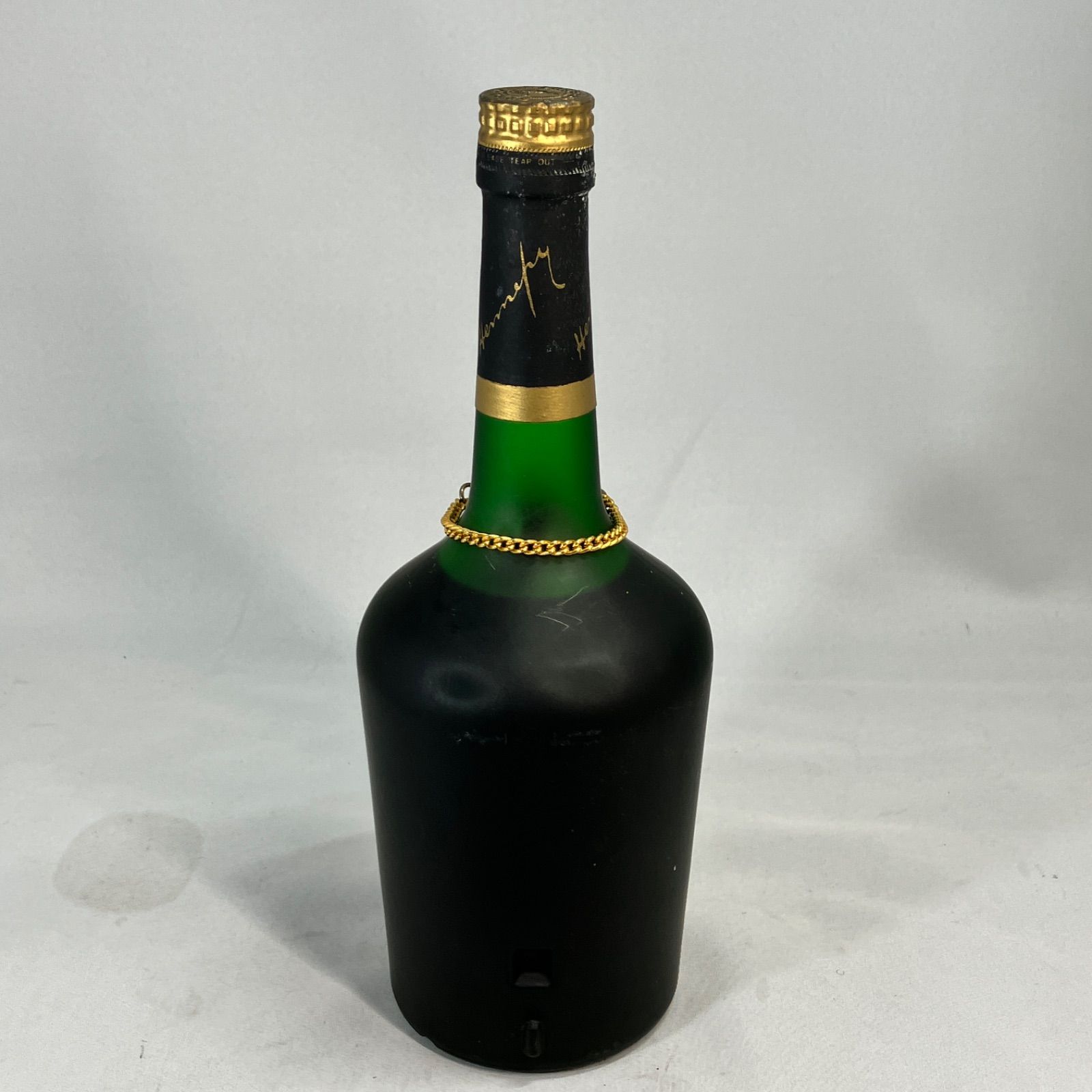 未開栓品 Hennessy NAPOLEON ヘネシー ナポレオン ブランデー 湘南台店