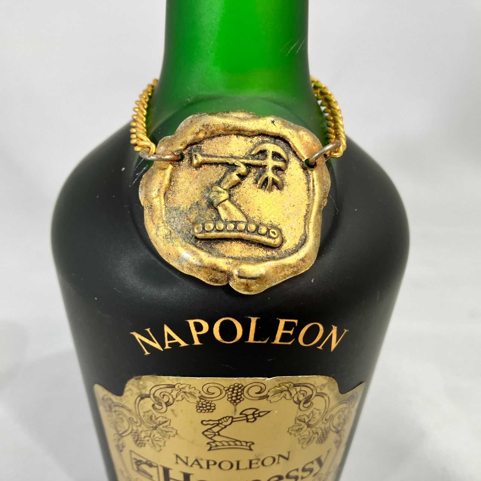 未開栓品 Hennessy NAPOLEON ヘネシー ナポレオン ブランデー 湘南台店