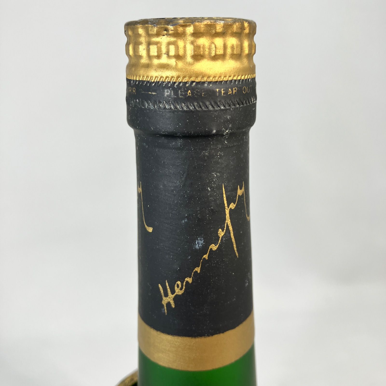 未開栓品 Hennessy NAPOLEON ヘネシー ナポレオン ブランデー 湘南台店