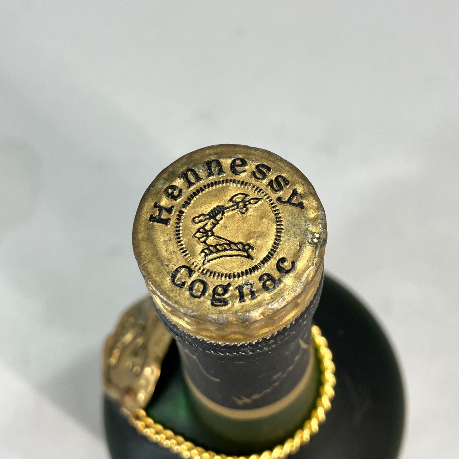 未開栓品 Hennessy NAPOLEON ヘネシー ナポレオン ブランデー 湘南台店