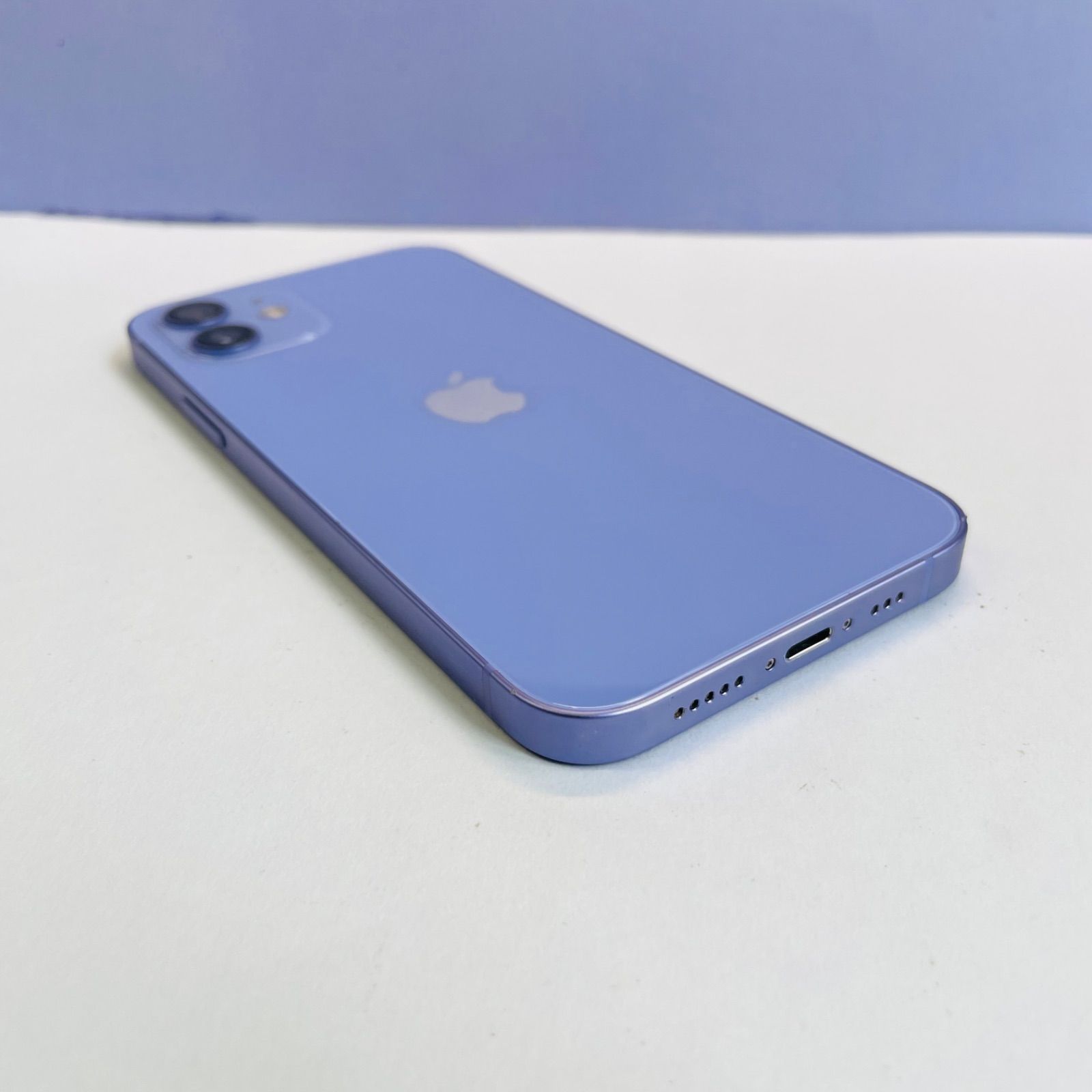 iPhone 12 128GB SIMフリー ジャンク - メルカリ