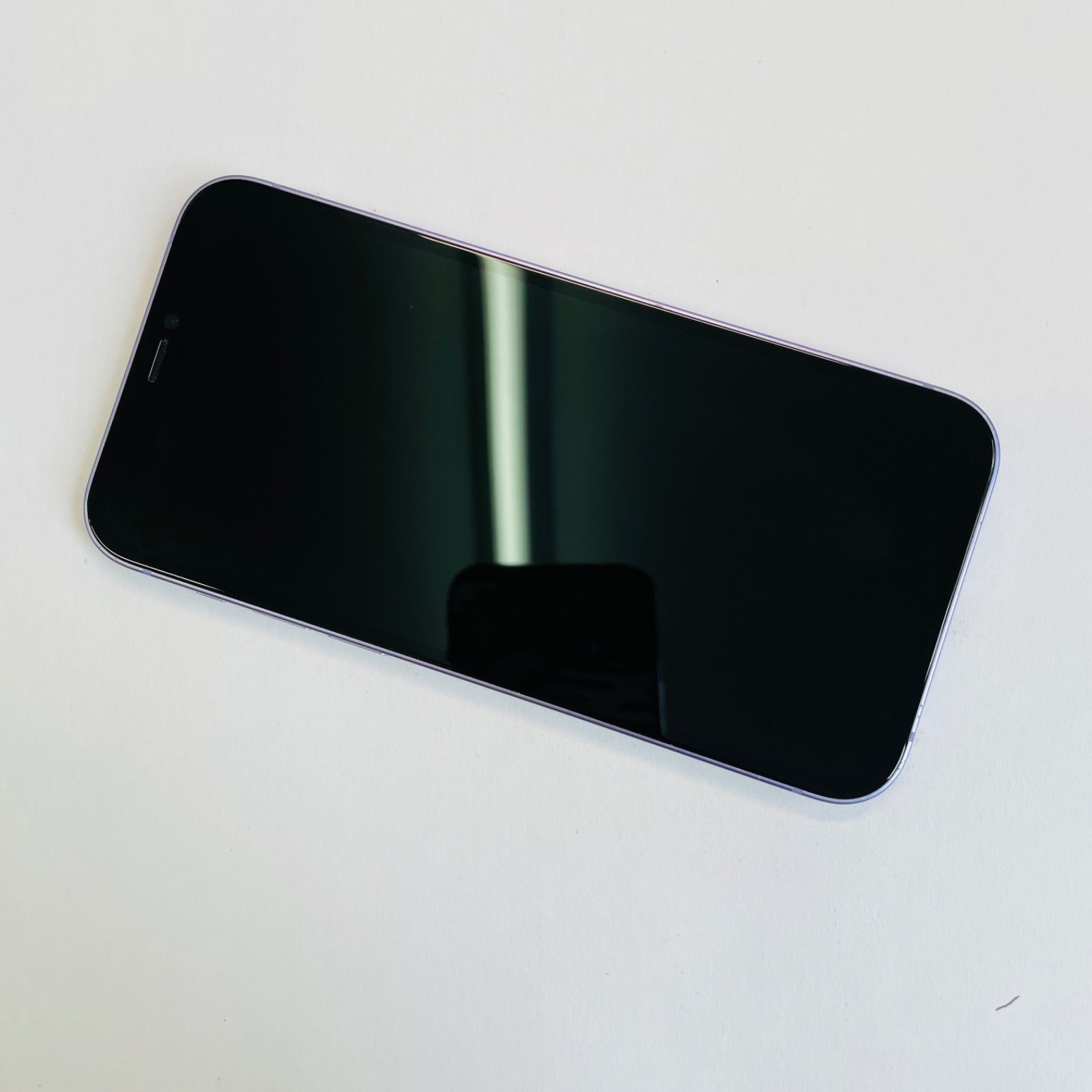 iPhone 12 128GB SIMフリー ジャンク - メルカリ