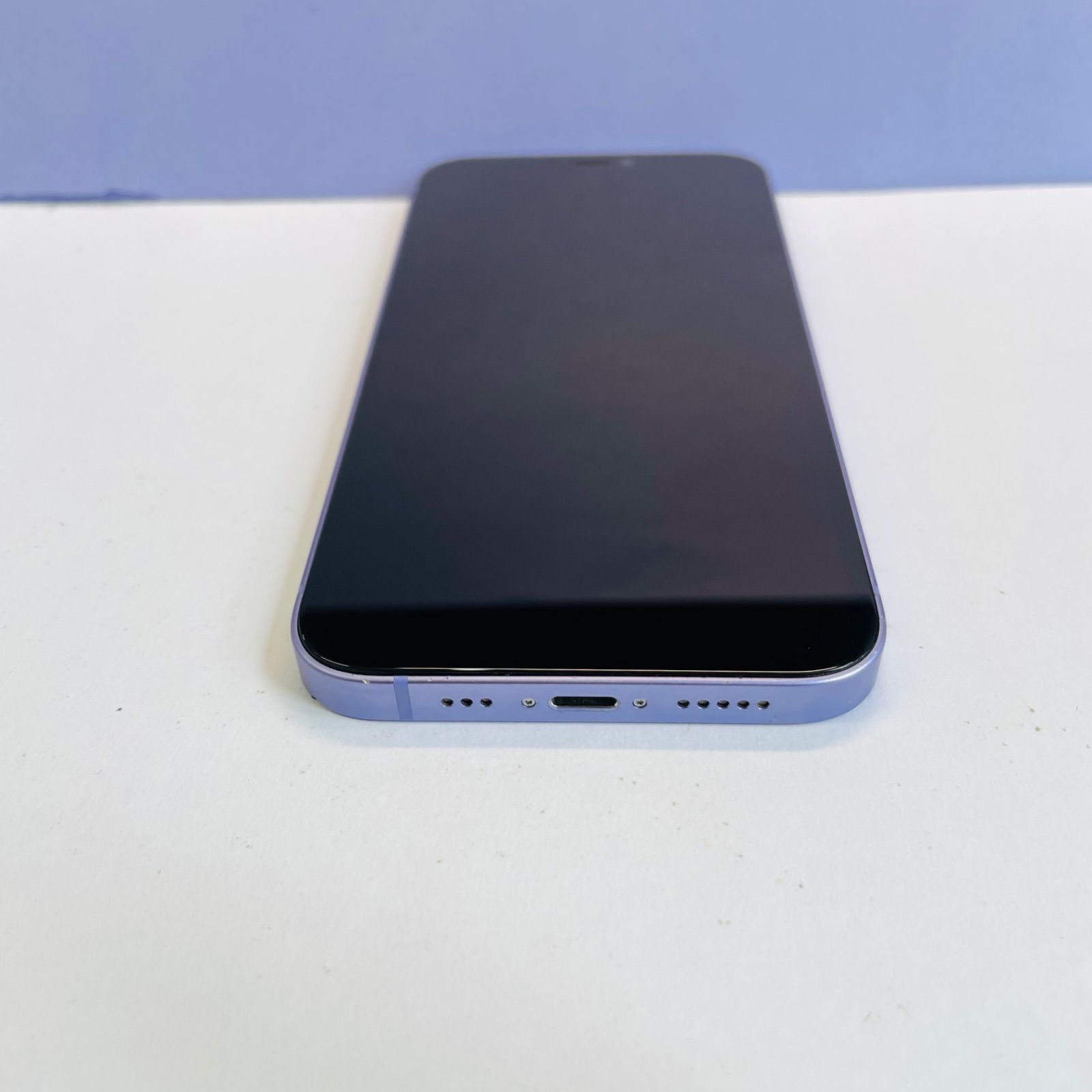 iPhone 12 128GB SIMフリー ジャンク - メルカリ