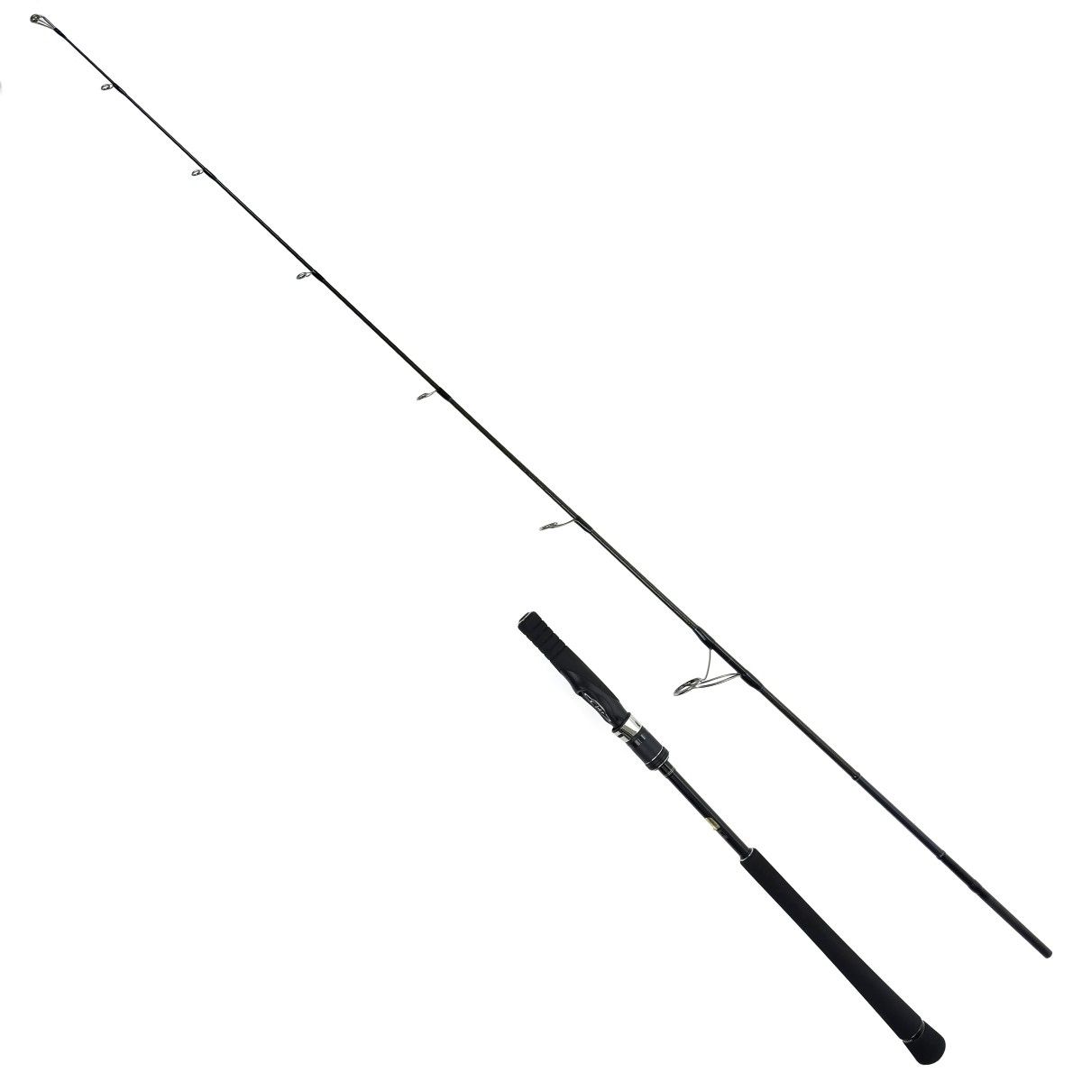 SHIMANO シマノ 20 ゲームタイプJ S60-3 39828 スピニングモデル
