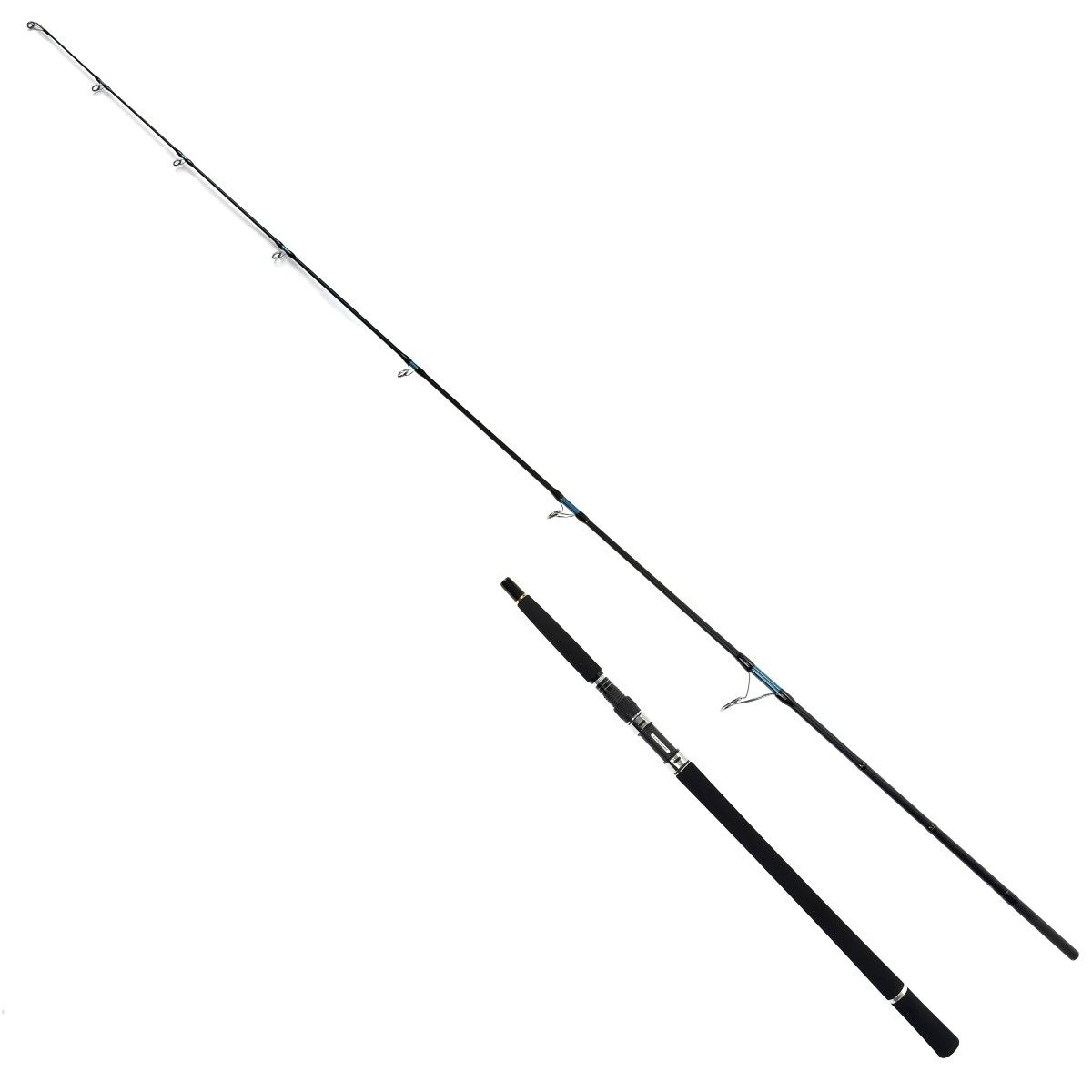 tailwalk テイルウォーク SPRINT STICK SSD 80M スプリントスティック 16735 オフショアキャスティングロッド