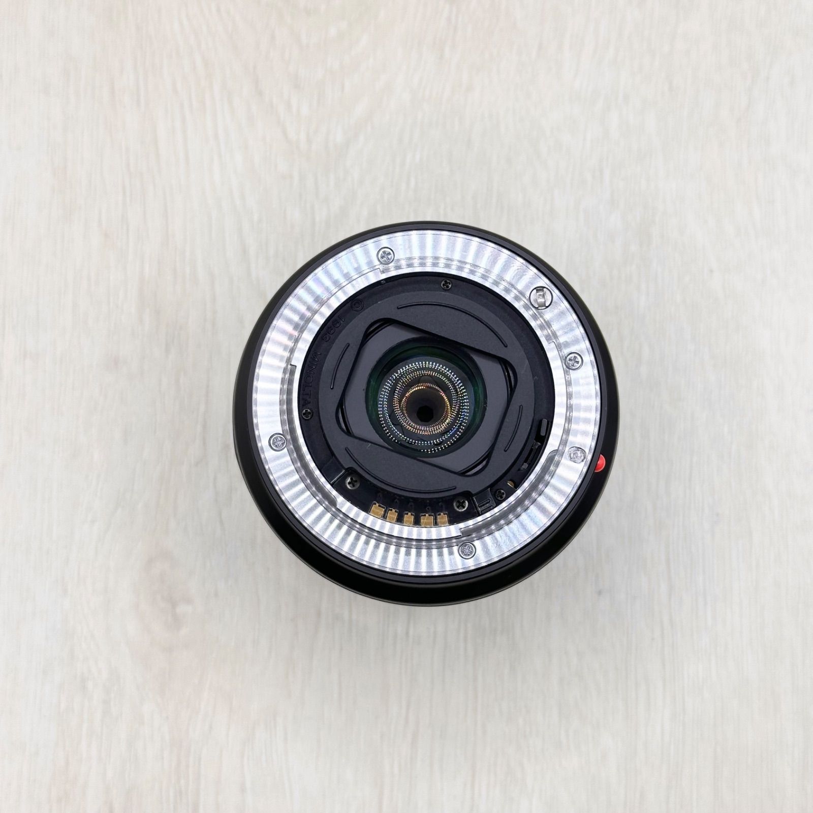 MINOLTA ミノルタ AF ZOOM 24-85mm F3.5-4.5 Aマウント 標準ズーム