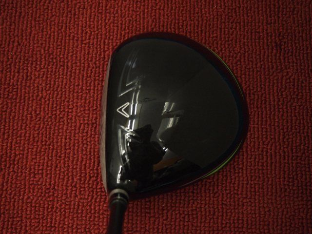 激レア！★プロジェクトBB当選景品！★ EPIC FORGED ドライバー キャロウェイ GBB IZ-6 AD フレックス [Tour