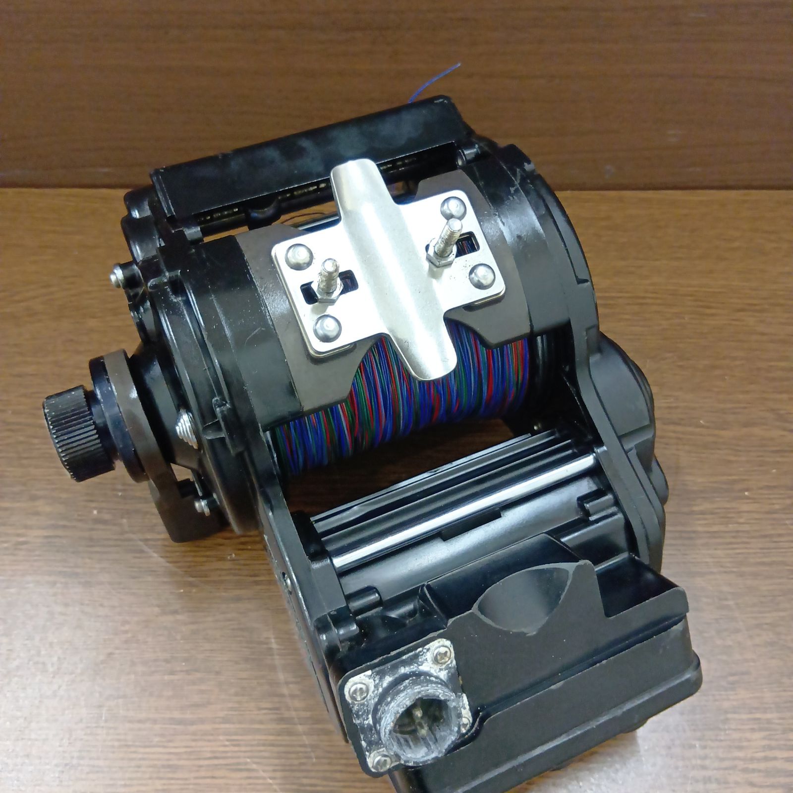 ダイワ(DAIWA) マリンパワー SS-900 12V 電動リール 【ジャンク品