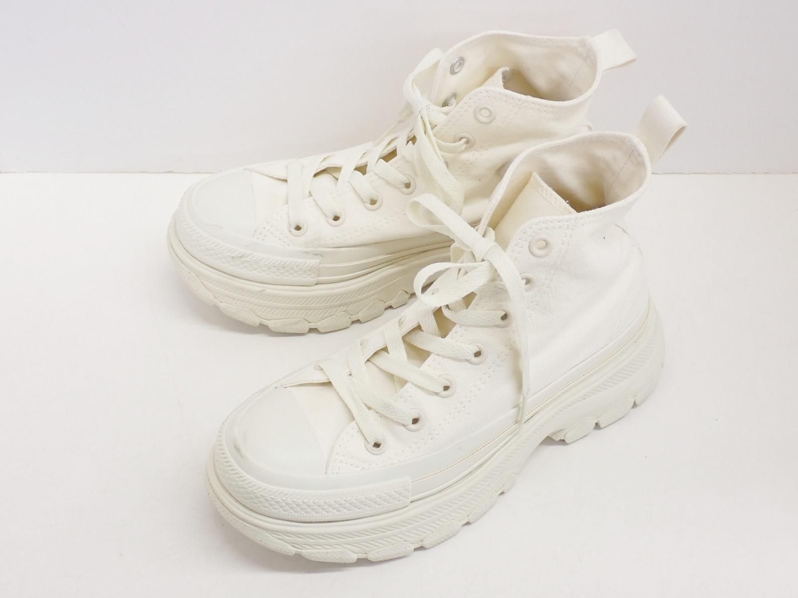 ☆8025☆CONVERSE コンバース ALL STAR TREKWAVE HI オールスター 