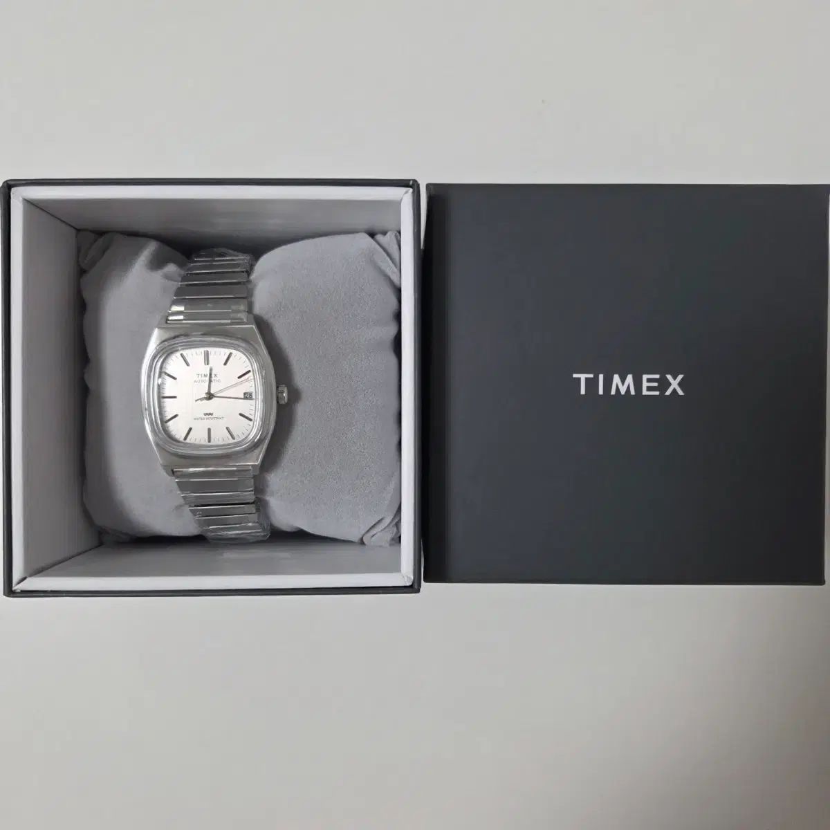 新品 TIMEX 1983 E LINE リーイシュー テレビ復刻