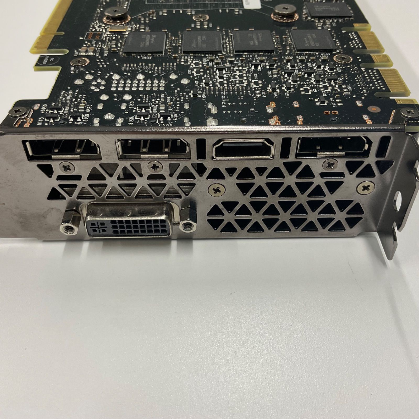 GTX TITAN X 12G NVIDIA 中古品 - メルカリ