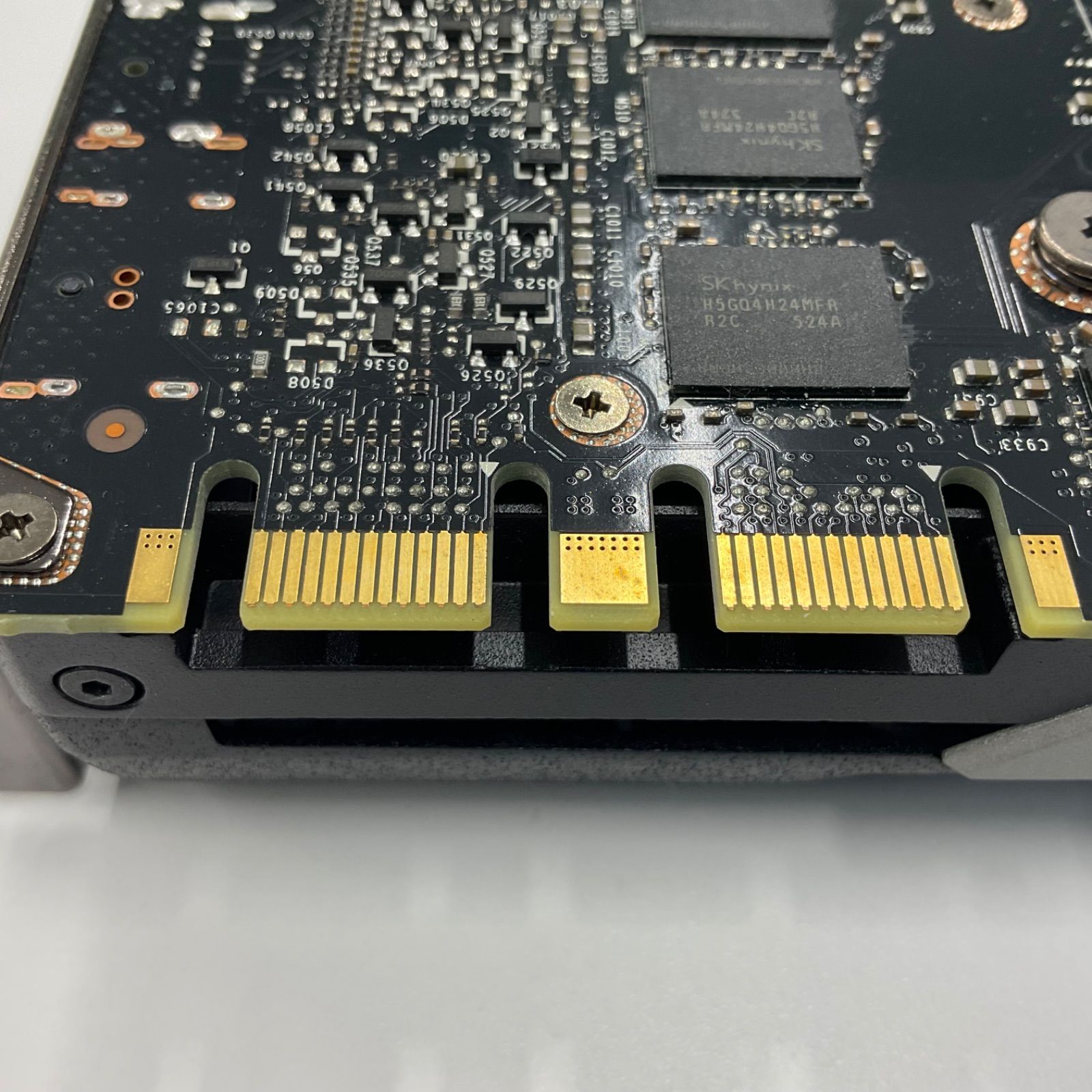 GTX TITAN X 12G NVIDIA 中古品 - メルカリ