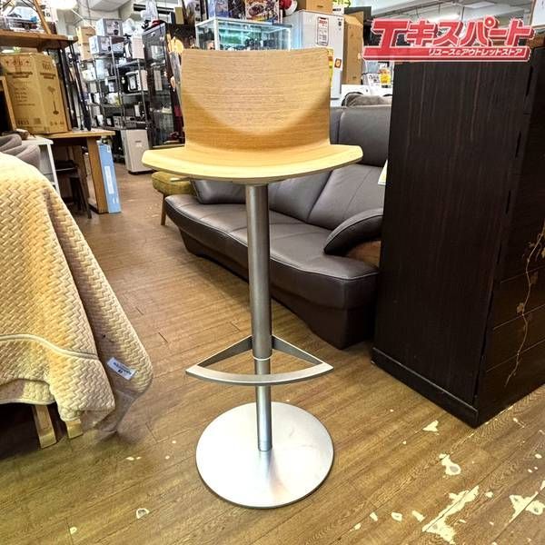 lapalma ラパルマ KAI カイ カウンタースツール 昇降式カウンター