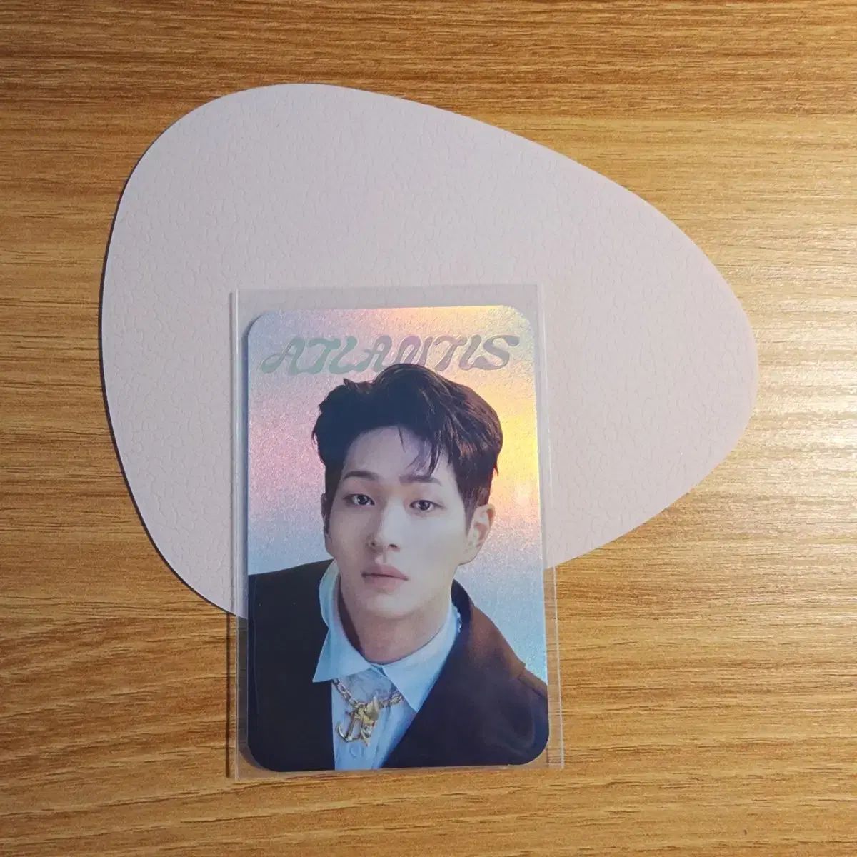 SHINee Atlantis トレカ SHINeeオンユ、初ソロツアー開幕 ONEW(SHINee