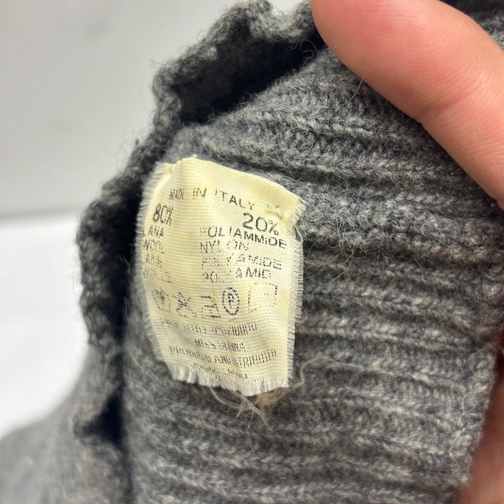 MM6 Martin Margiela エムエムシックス Neck Warmer ネックウォーマー