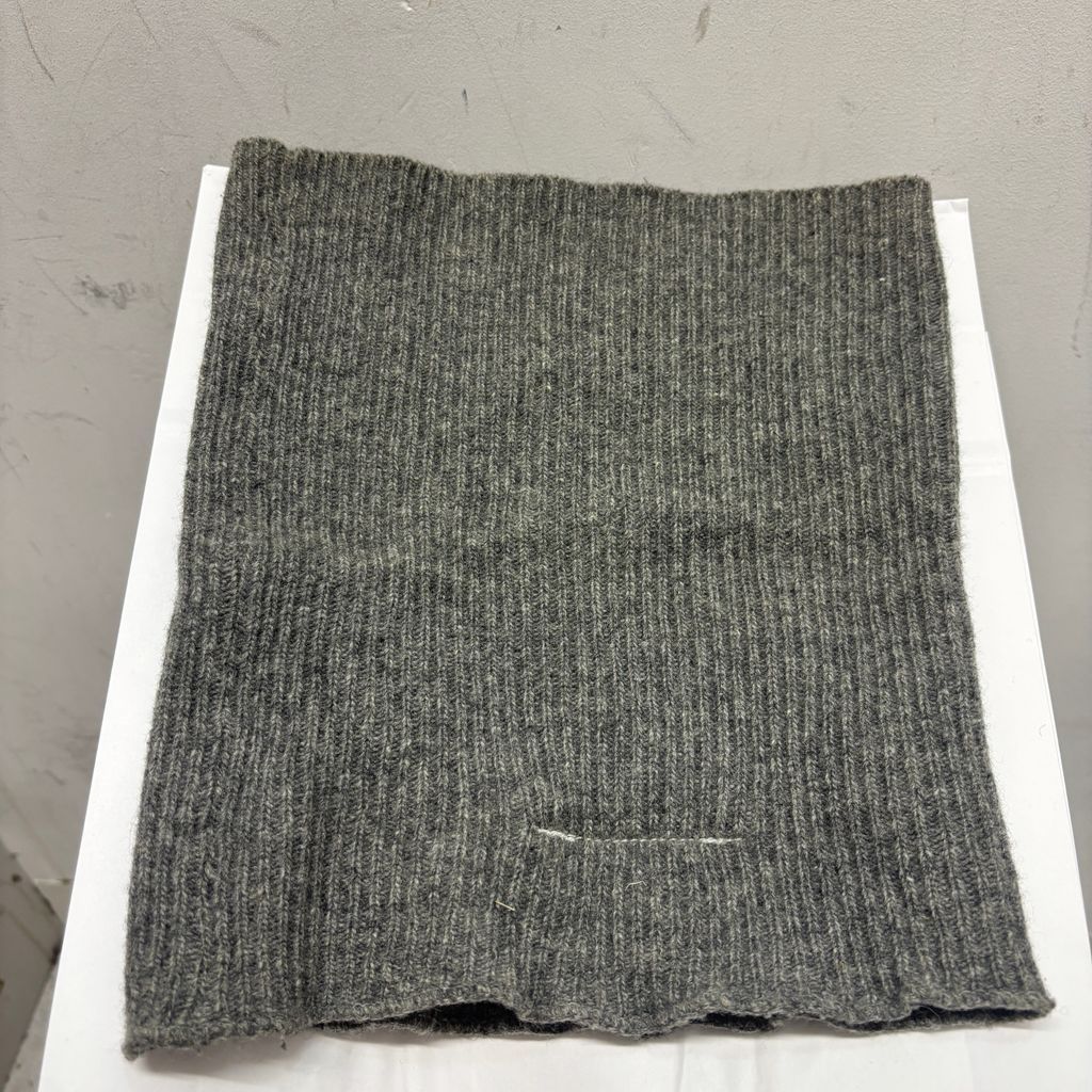MM6 Martin Margiela エムエムシックス Neck Warmer ネックウォーマー