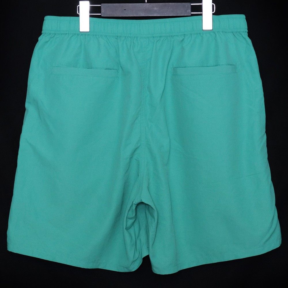 F.C.REAL BRISTOL NYLON EASY SHORTS Lサイズ グリーン FCRB-220071 F.C.REAL BRISTOL NYLON EASY SHORTS Lサイズ グリーン FCRB-220071